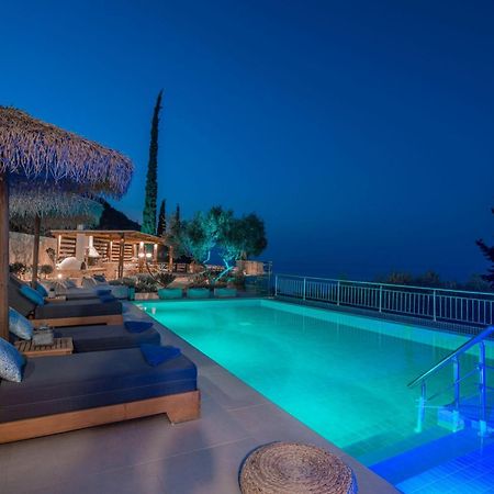 Artemis Villas - Spectacular Views & Ideal For Large Groups, By Zantewize Khartáta Εξωτερικό φωτογραφία