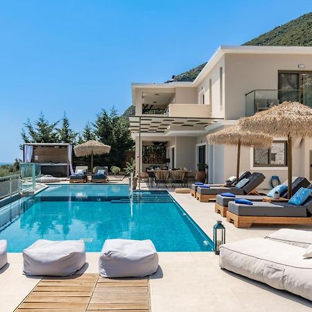 Artemis Villas - Spectacular Views & Ideal For Large Groups, By Zantewize Khartáta Εξωτερικό φωτογραφία
