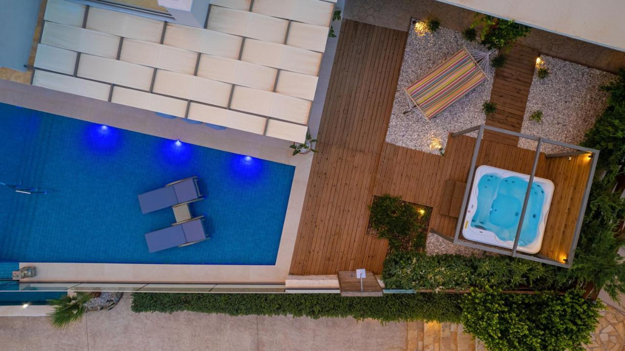 Artemis Villas - Spectacular Views & Ideal For Large Groups, By Zantewize Khartáta Εξωτερικό φωτογραφία