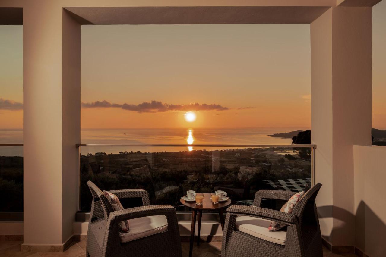 Artemis Villas - Spectacular Views & Ideal For Large Groups, By Zantewize Khartáta Εξωτερικό φωτογραφία