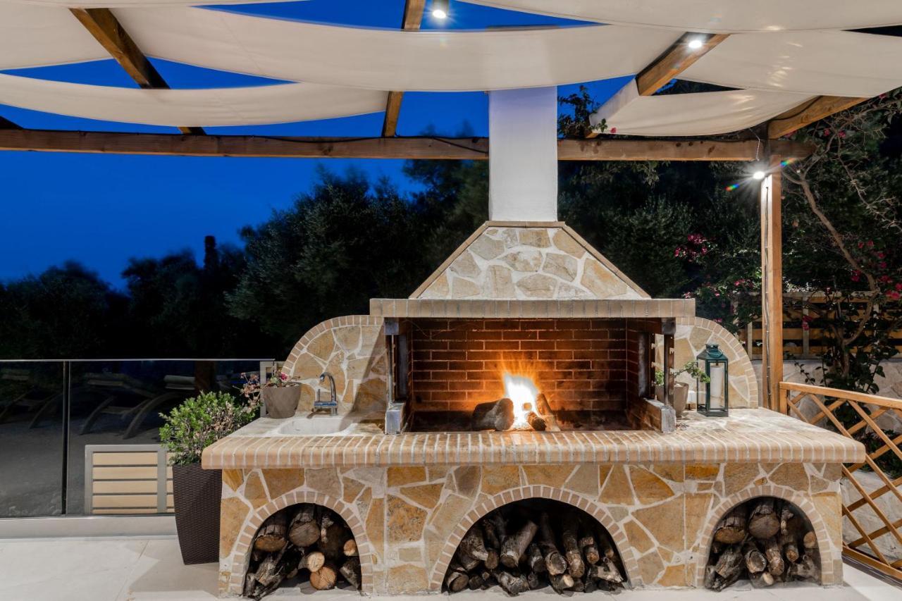 Artemis Villas - Spectacular Views & Ideal For Large Groups, By Zantewize Khartáta Εξωτερικό φωτογραφία