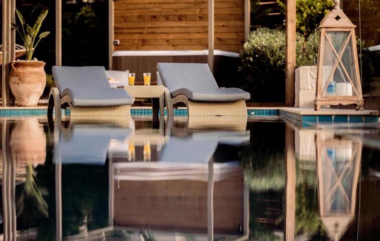 Artemis Villas - Spectacular Views & Ideal For Large Groups, By Zantewize Khartáta Εξωτερικό φωτογραφία