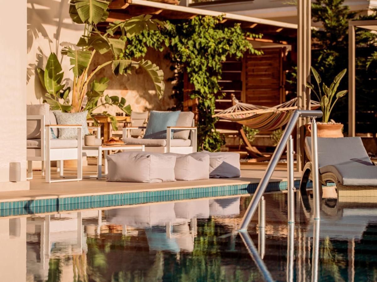 Artemis Villas - Spectacular Views & Ideal For Large Groups, By Zantewize Khartáta Εξωτερικό φωτογραφία