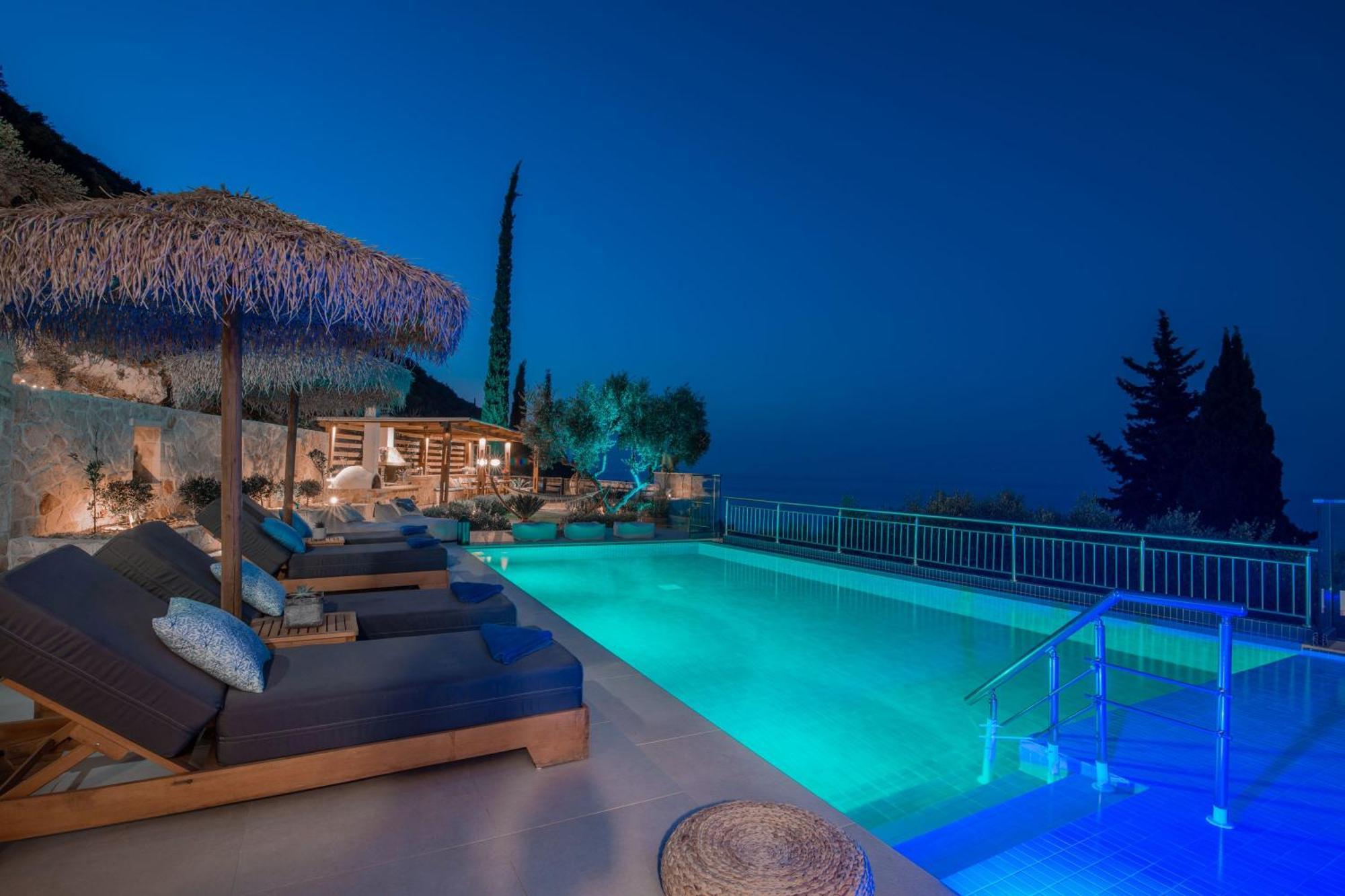 Artemis Villas - Spectacular Views & Ideal For Large Groups, By Zantewize Khartáta Εξωτερικό φωτογραφία