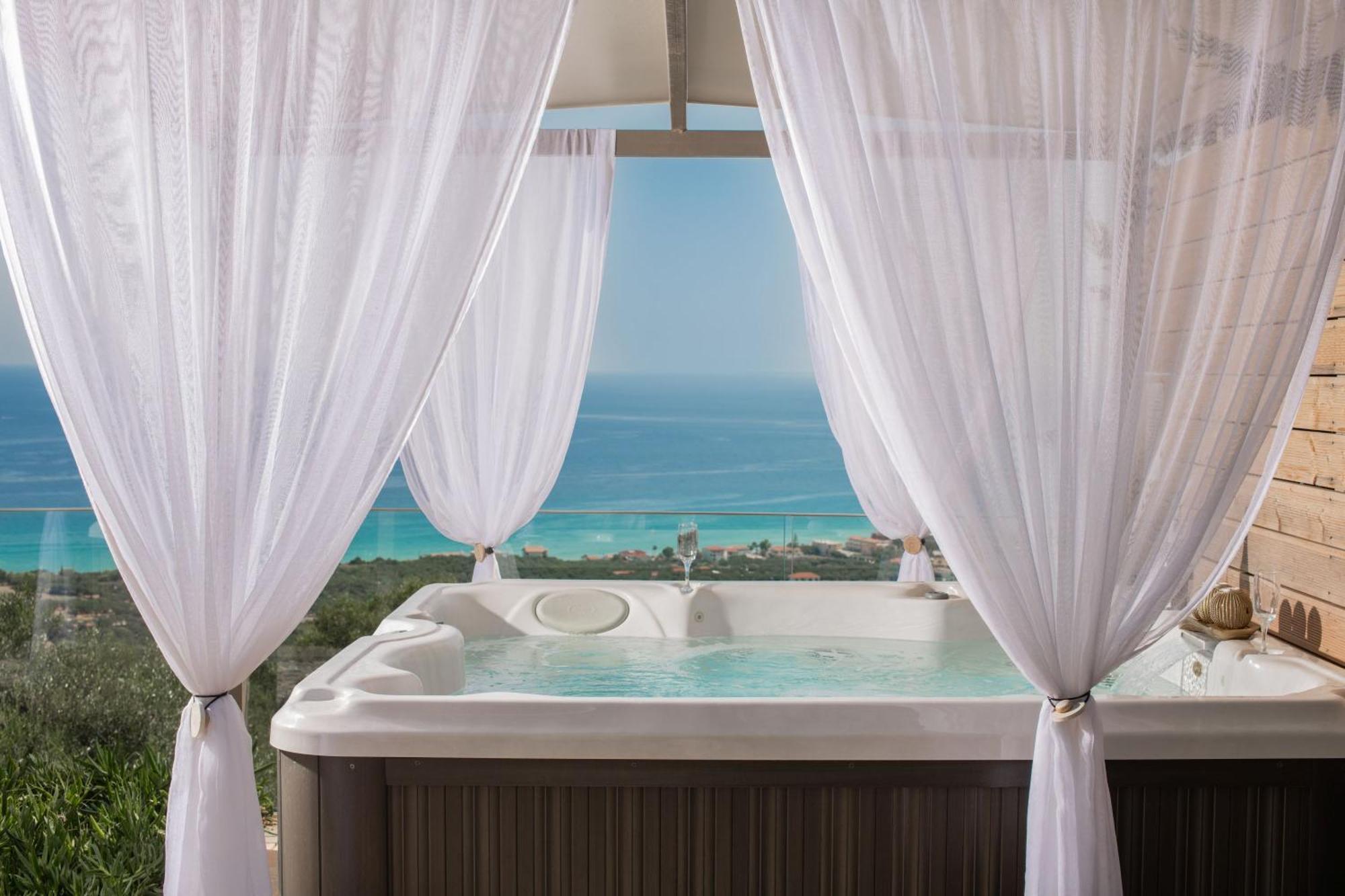 Artemis Villas - Spectacular Views & Ideal For Large Groups, By Zantewize Khartáta Εξωτερικό φωτογραφία
