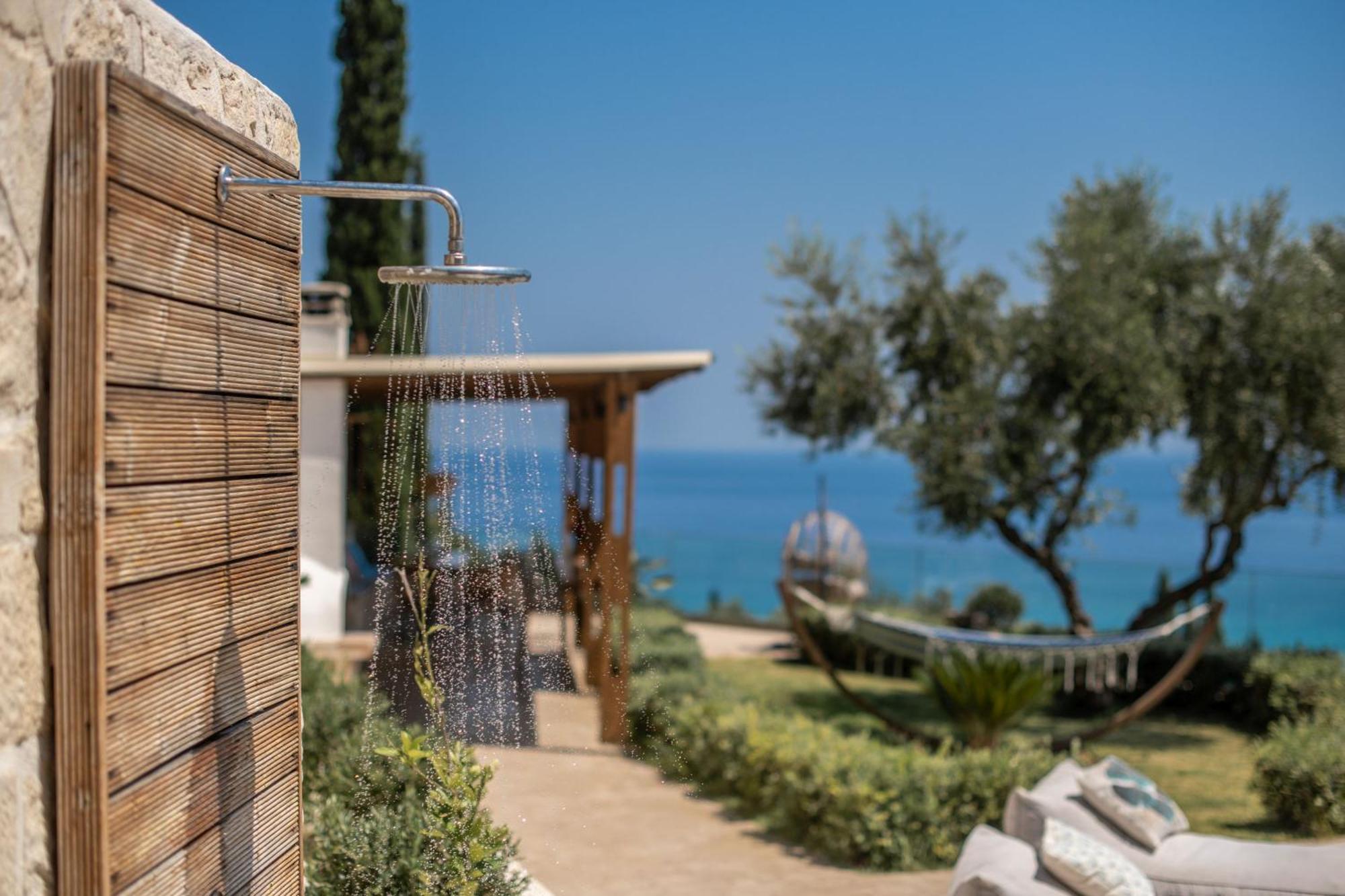 Artemis Villas - Spectacular Views & Ideal For Large Groups, By Zantewize Khartáta Εξωτερικό φωτογραφία