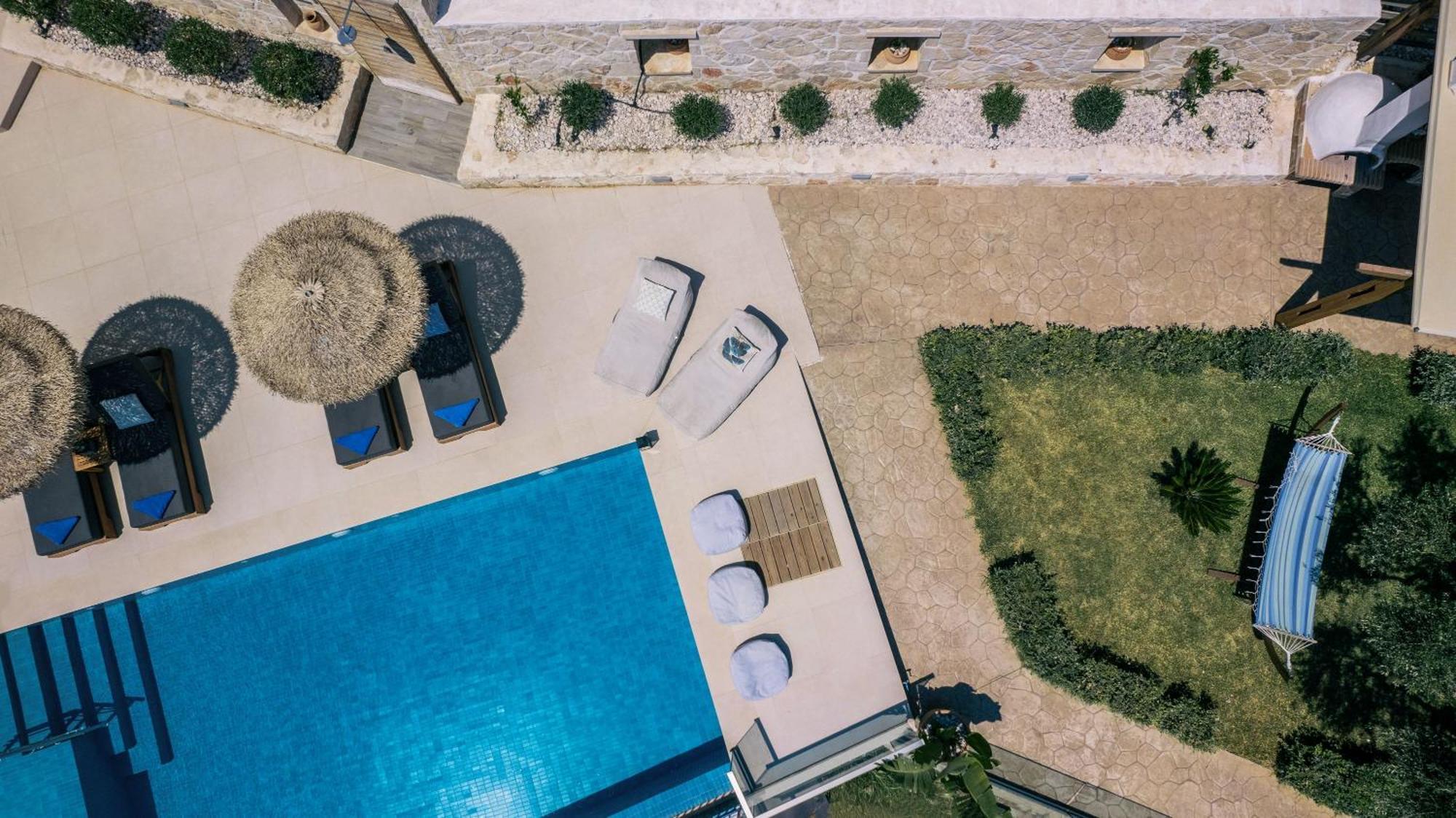 Artemis Villas - Spectacular Views & Ideal For Large Groups, By Zantewize Khartáta Εξωτερικό φωτογραφία
