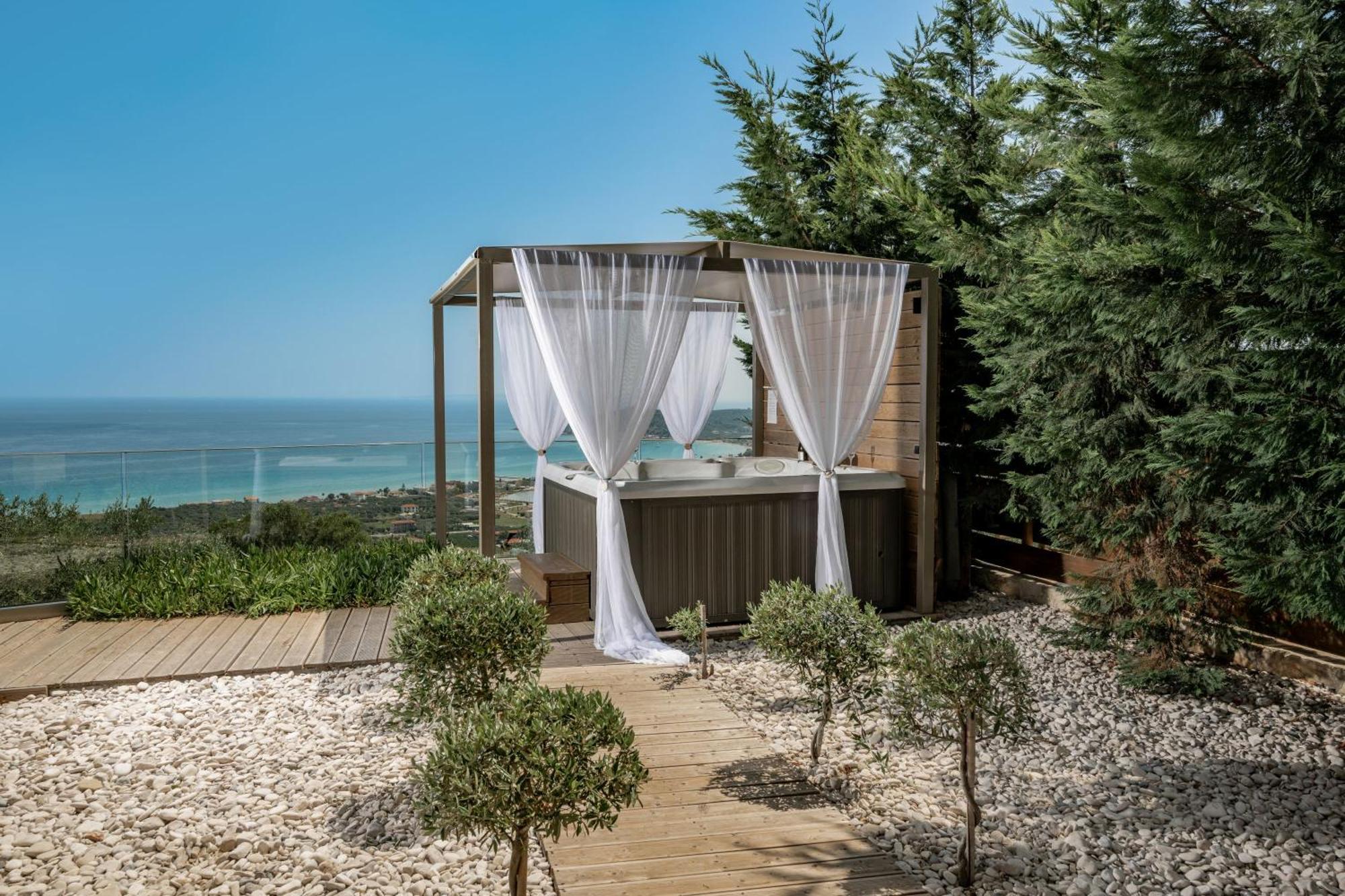 Artemis Villas - Spectacular Views & Ideal For Large Groups, By Zantewize Khartáta Εξωτερικό φωτογραφία