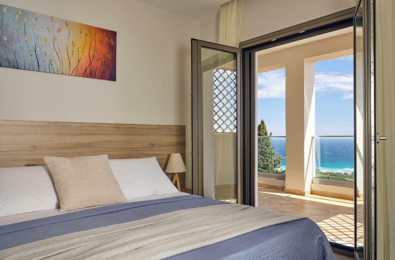 Artemis Villas - Spectacular Views & Ideal For Large Groups, By Zantewize Khartáta Εξωτερικό φωτογραφία