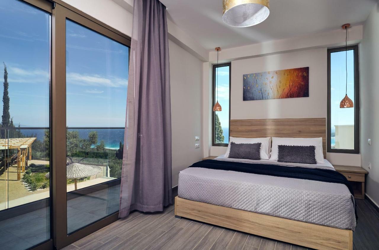 Artemis Villas - Spectacular Views & Ideal For Large Groups, By Zantewize Khartáta Εξωτερικό φωτογραφία