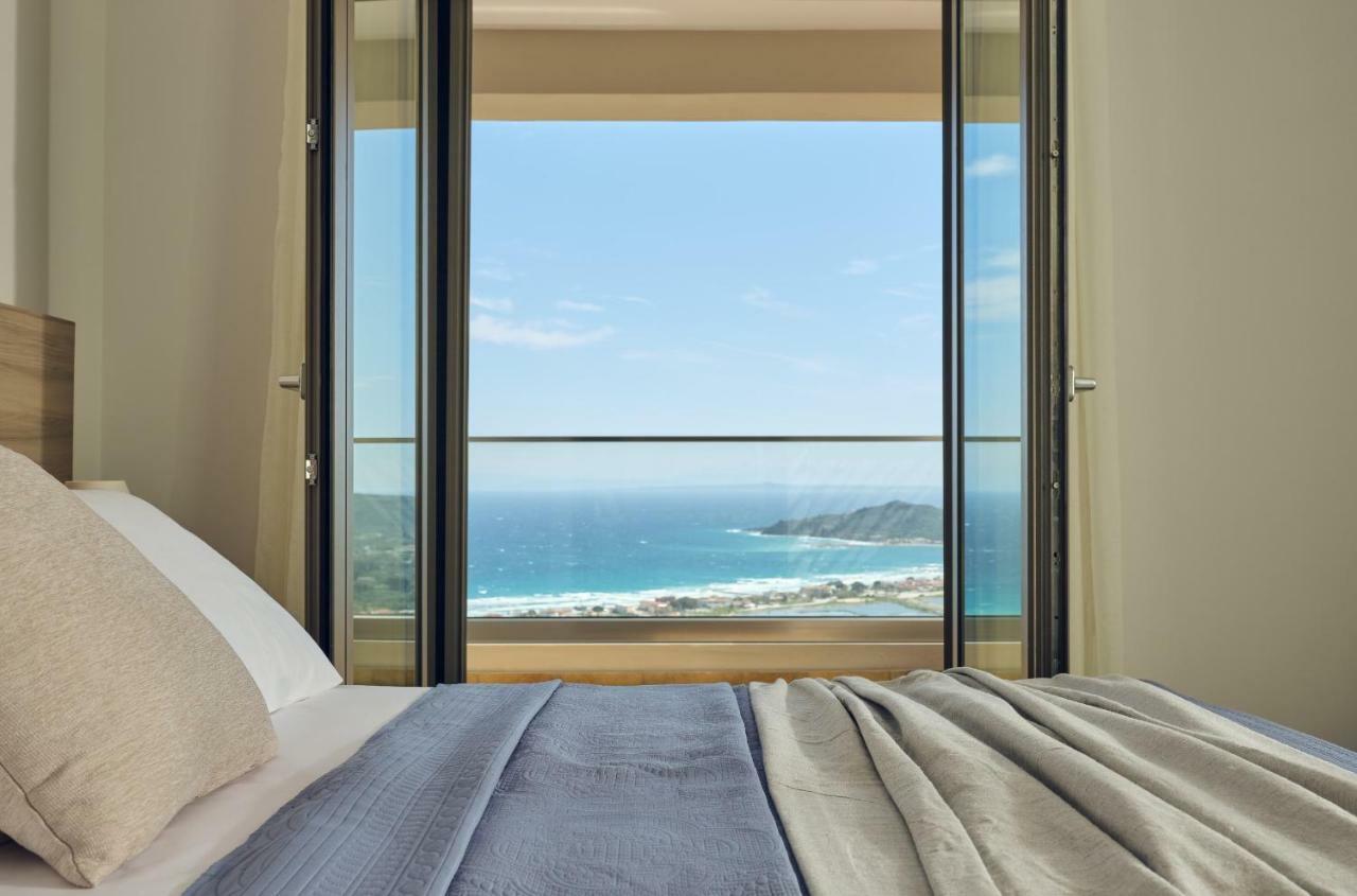 Artemis Villas - Spectacular Views & Ideal For Large Groups, By Zantewize Khartáta Εξωτερικό φωτογραφία