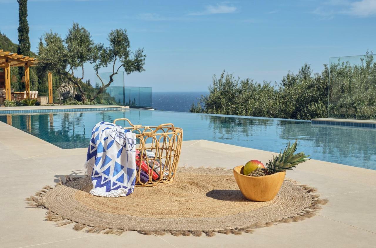 Artemis Villas - Spectacular Views & Ideal For Large Groups, By Zantewize Khartáta Εξωτερικό φωτογραφία
