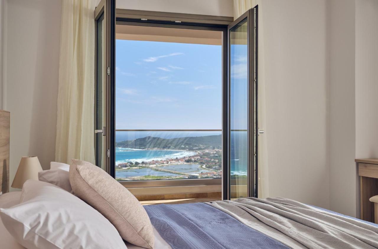 Artemis Villas - Spectacular Views & Ideal For Large Groups, By Zantewize Khartáta Εξωτερικό φωτογραφία