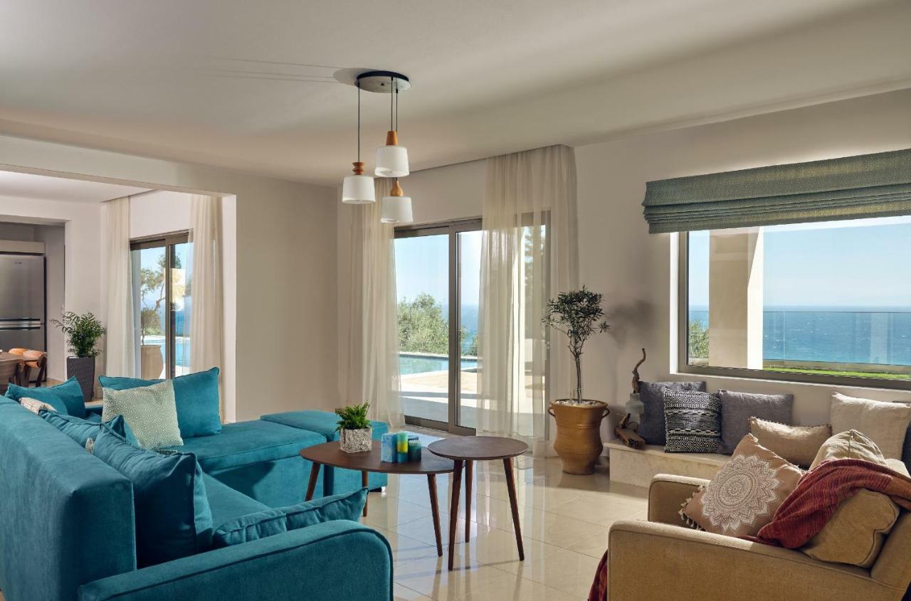 Artemis Villas - Spectacular Views & Ideal For Large Groups, By Zantewize Khartáta Εξωτερικό φωτογραφία
