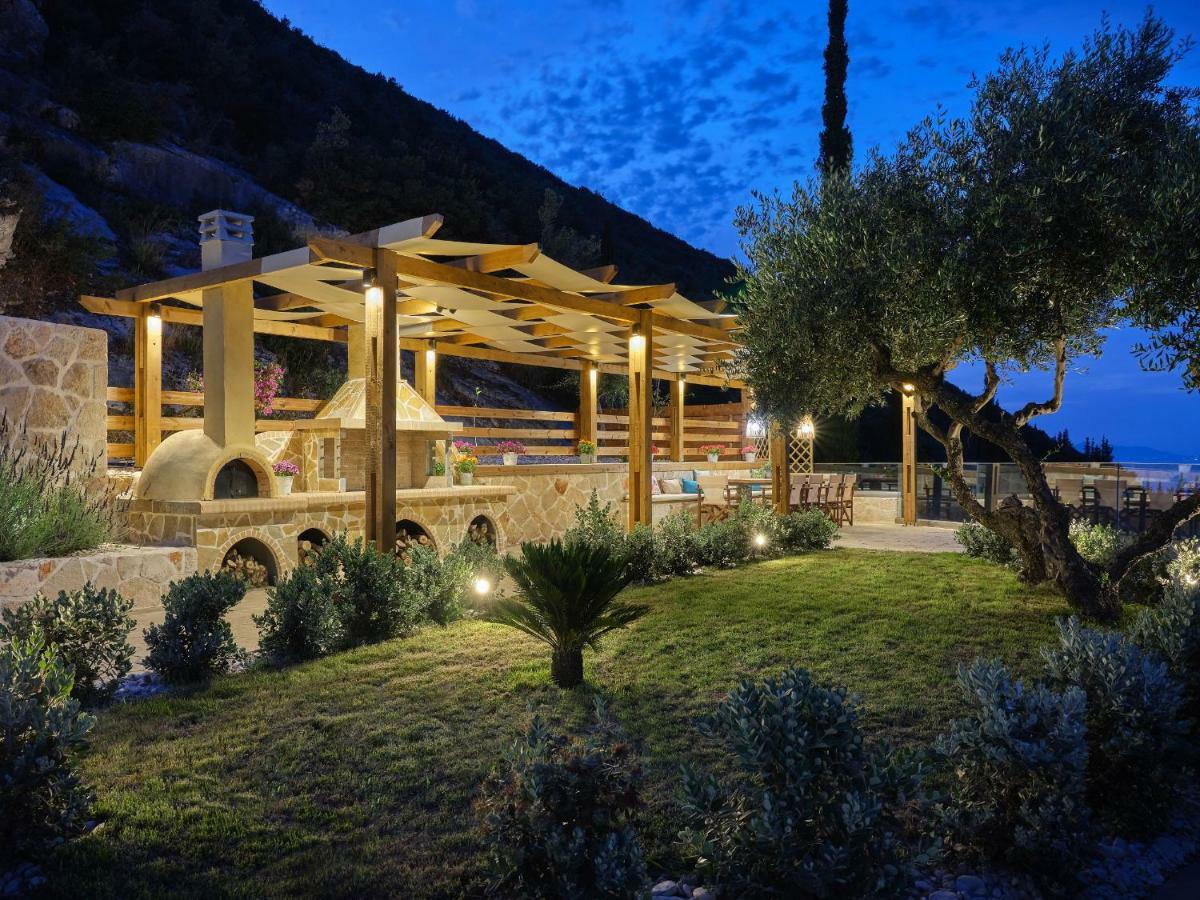 Artemis Villas - Spectacular Views & Ideal For Large Groups, By Zantewize Khartáta Εξωτερικό φωτογραφία